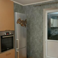 Квартира 36,5 м², 1-комнатная - изображение 5