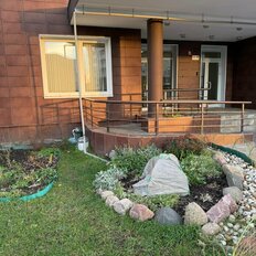 Квартира 96,5 м², 3-комнатная - изображение 1