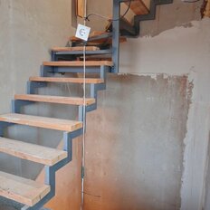 таунхаус + 1,3 сотки, участок - изображение 1