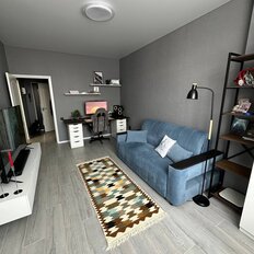 Квартира 39,3 м², 1-комнатная - изображение 4