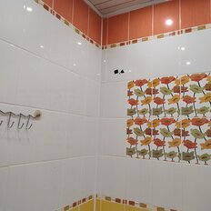 Квартира 42 м², 1-комнатная - изображение 1