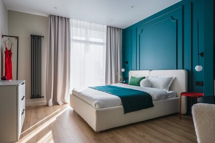 32 м², квартира-студия 4 500 ₽ в сутки - изображение 35