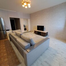 Квартира 38,5 м², студия - изображение 5