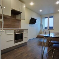 Квартира 20 м², студия - изображение 1