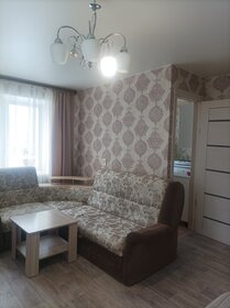 31,5 м², 1-комнатная квартира 1 800 ₽ в сутки - изображение 22