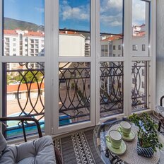 Квартира 52 м², 1-комнатная - изображение 1