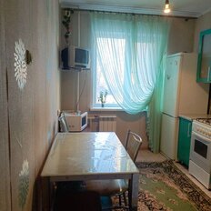 Квартира 60 м², 3-комнатная - изображение 1