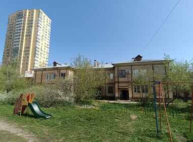 Купить однокомнатную квартиру в ЖК «Белые росы» в Новосибирске - изображение 27