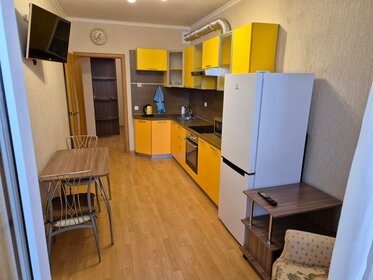 50 м², 1-комнатная квартира 43 000 ₽ в месяц - изображение 3