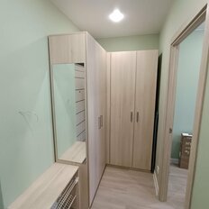 Квартира 38 м², 1-комнатная - изображение 4