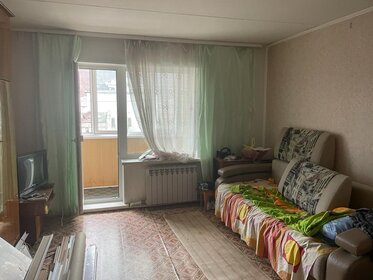 56,4 м², 3-комнатная квартира 2 600 000 ₽ - изображение 56