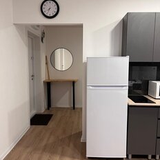 Квартира 45 м², 1-комнатная - изображение 4