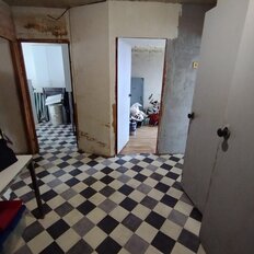 Квартира 60,5 м², 3-комнатная - изображение 3
