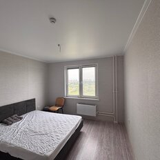 Квартира 56,7 м², 2-комнатная - изображение 1
