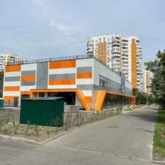 2886 м², торговое помещение - изображение 1