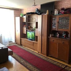 Квартира 28,9 м², 1-комнатная - изображение 2