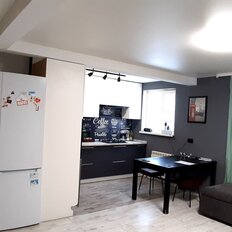 Квартира 64 м², 3-комнатная - изображение 2