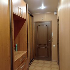 Квартира 75,6 м², 3-комнатная - изображение 4