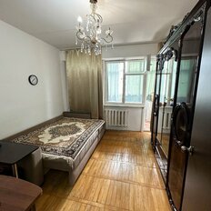 Квартира 58 м², 2-комнатная - изображение 3