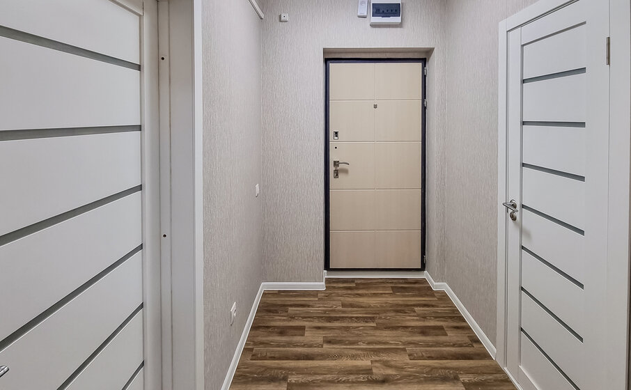 29 м², квартира-студия 3 400 000 ₽ - изображение 1