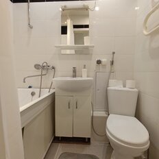 Квартира 33 м², 1-комнатная - изображение 4