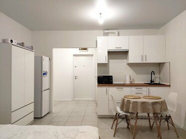 Снять посуточно квартиру-студию с высокими потолками в Анапе - изображение 16