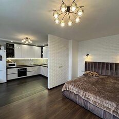 Квартира 39,1 м², 1-комнатная - изображение 2