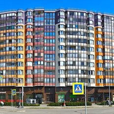 Квартира 24,4 м², студия - изображение 3
