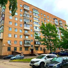 Квартира 38,4 м², 2-комнатная - изображение 1