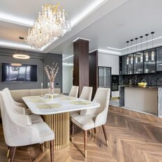 Квартира 198,7 м², 4-комнатная - изображение 3