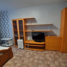 Квартира 30 м², 1-комнатная - изображение 5