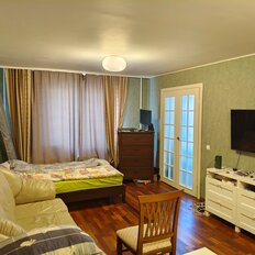 Квартира 38 м², 1-комнатная - изображение 3