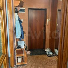Квартира 33,4 м², 1-комнатная - изображение 5