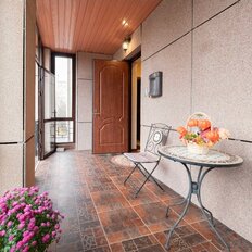 таунхаус + 1 сотка, участок - изображение 3