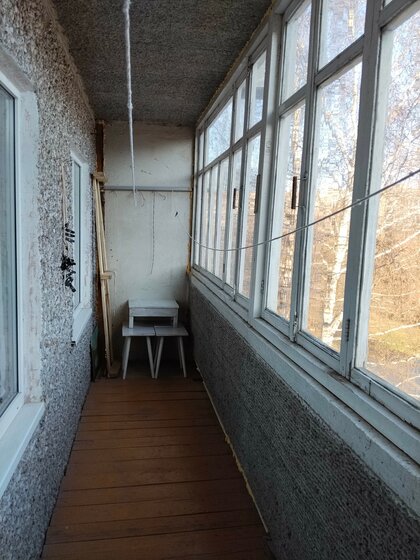 30 м², 1-комнатная квартира 22 000 ₽ в месяц - изображение 5