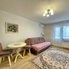 Квартира 26,3 м², студия - изображение 5