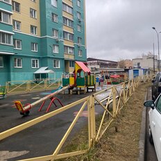 Квартира 67 м², 2-комнатная - изображение 3