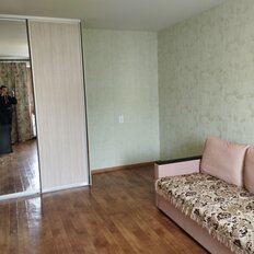 Квартира 35 м², 1-комнатная - изображение 2