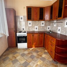 Квартира 37,2 м², 1-комнатная - изображение 3