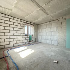 Квартира 66,6 м², 2-комнатная - изображение 3