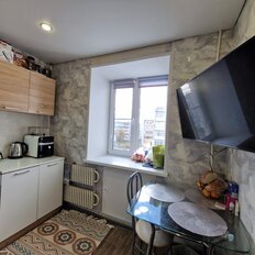 Квартира 33,3 м², 1-комнатная - изображение 3