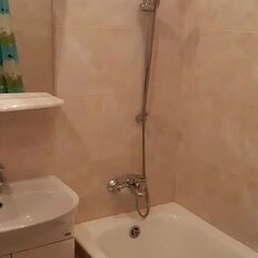 Квартира 35 м², 1-комнатная - изображение 3