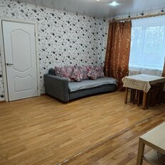 Квартира 50 м², 2-комнатная - изображение 4