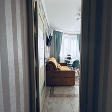 Квартира 38,2 м², 1-комнатная - изображение 5