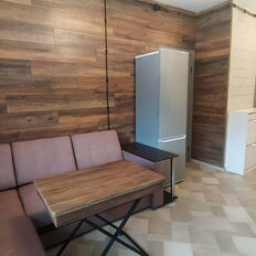 Квартира 36 м², 1-комнатные - изображение 5