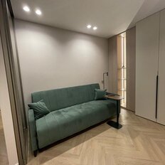 Квартира 42 м², 2-комнатная - изображение 5
