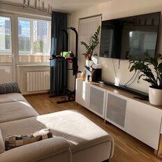 Квартира 87,9 м², 3-комнатная - изображение 4