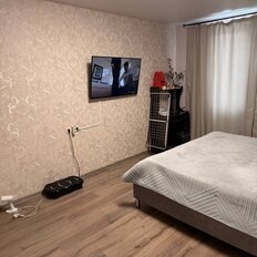 Квартира 39 м², 1-комнатная - изображение 3