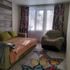 Квартира 40,7 м², 1-комнатная - изображение 3