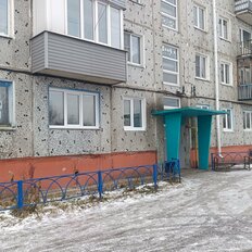 Квартира 49,3 м², 3-комнатная - изображение 1